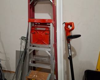 Ladders