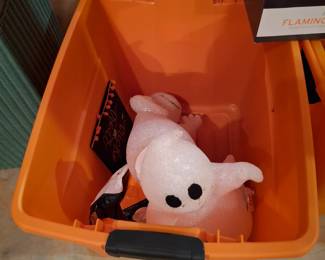 Boo!