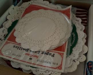 Dollies for Catering