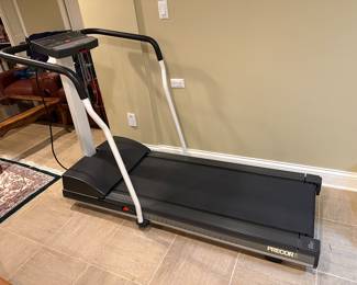 Precor treadmill