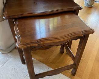 Side tables