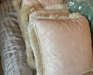 Linens.....