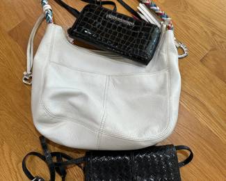 Brighton purses
