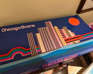 Vintage games.....