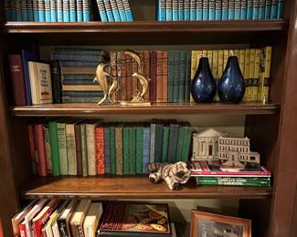 Vintage books