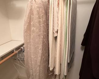 Table linens