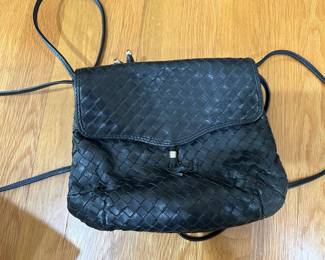 Bottega purse