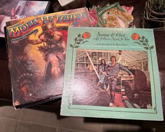 Records