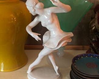 German ceramics