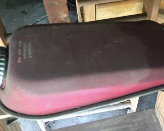 Some transportation parts
