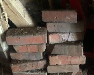 Paver Bricks