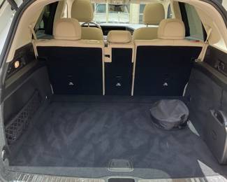 2022 Mercedes GLE 350