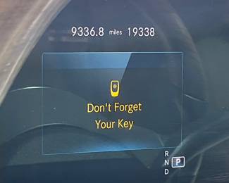 2022 Mercedes GLE 350