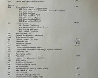 2022 Mercedes GLE 350