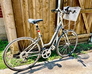 TREK 7300 WOMEN'S GENERAL ROAD BICYCLE