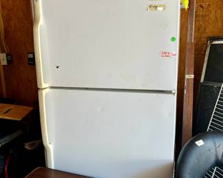REFRIGERATOR