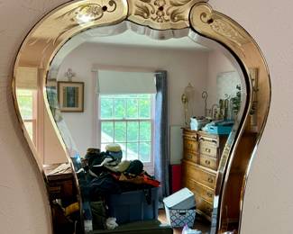 STILL WORKING ON THE WOMEN'S LARGE BOUTIQUE!! 3 CLOSETS, 8 RACKS FULL OF FANTASTIC CONTEMPORARY CLOTHING.