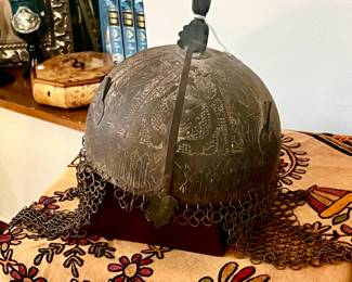 KHULA KUD HELMET