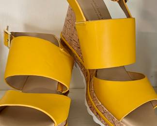 OVER 200-300 PAIR OF SHOES! MOST SIZES 7.5-9.