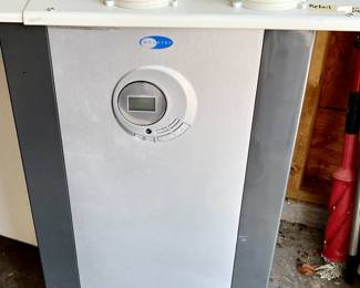 WHYNTER PORTABLE AC, AIR CONDITIONER.