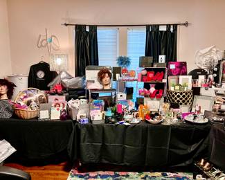 Sale Picture