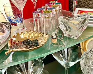 MARTINIS?