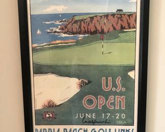 AUTOGRAPHED. Your guess is as good as mine