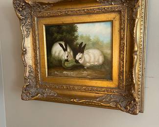 Original art