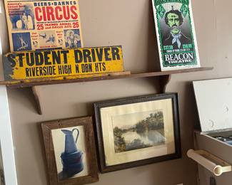 More fun signs
