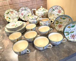 Fine China you can afford