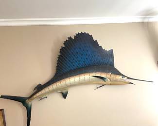 5 footer