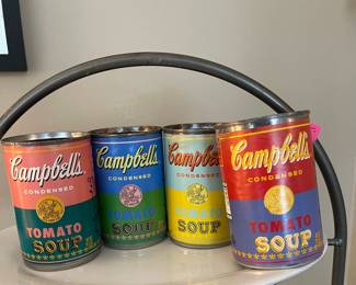 Andy Warhol