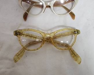 1950'S GLASSES