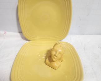 FIESTA WARE