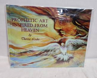 BEAUTIFUL BOOK NEW
