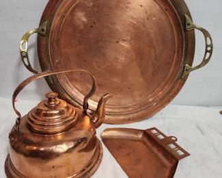 COPPER