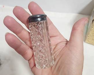 TRINKET DISH