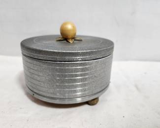 MUSIC BOX
