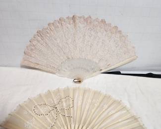 SILK FAND