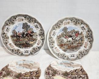 ENGLISH TRANSFERWARE