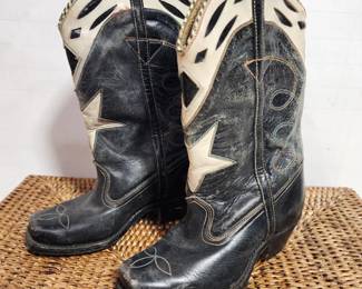 CHILDS COWBOY BOOTS