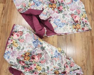 CURTAIN PANELS