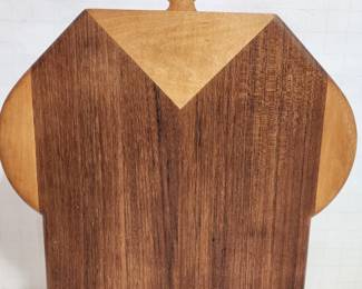 CUSTOM HEAVY THICK CUTTING BOARD