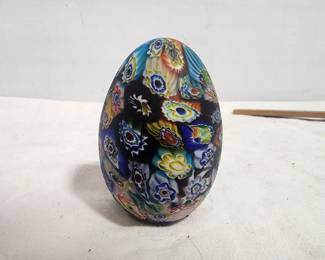 MILIFIORI EGG