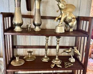Brass