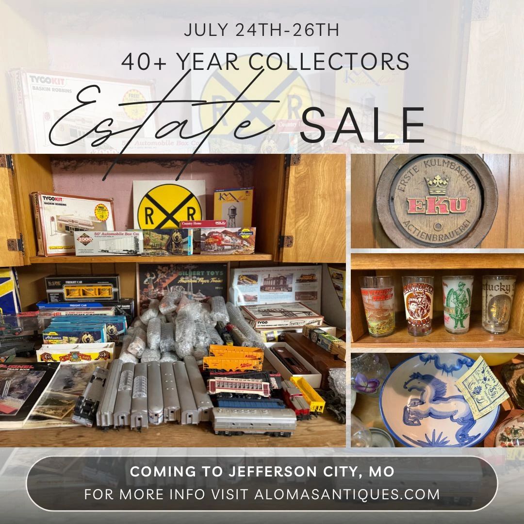 jeff city sale by alomas antiques