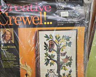 More lits than pictured!