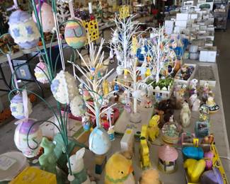 Easter Decorations