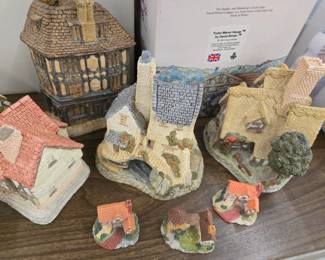 David Winters Buildings