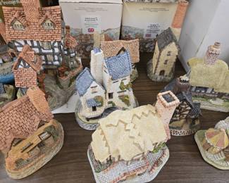 David Winters Buildings